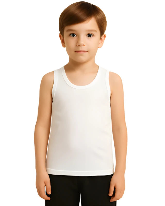 SEC0036 SEHER ERKEK ÇOCUK ATLET