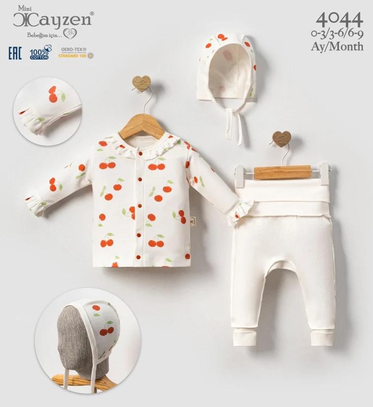 CAYZEN 4044 KİRAZLİ AST