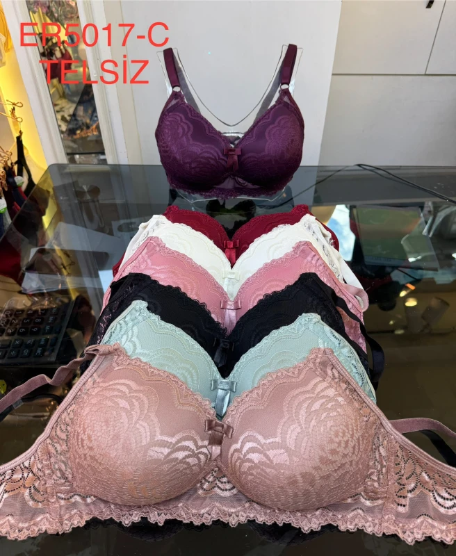 AYSEMİN ER5017 SÜTYEN TEN 85-105