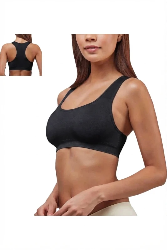 ELİTE LİFE 777 B-02 DESTEKLİ FİTNESS BÜSTİYER