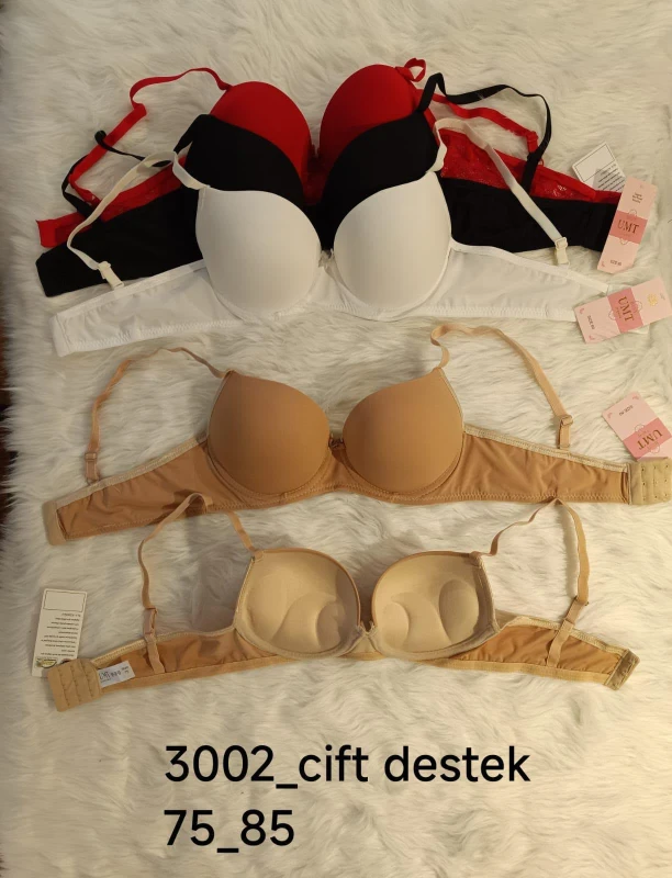 UMT 3002 SÜTYEN 