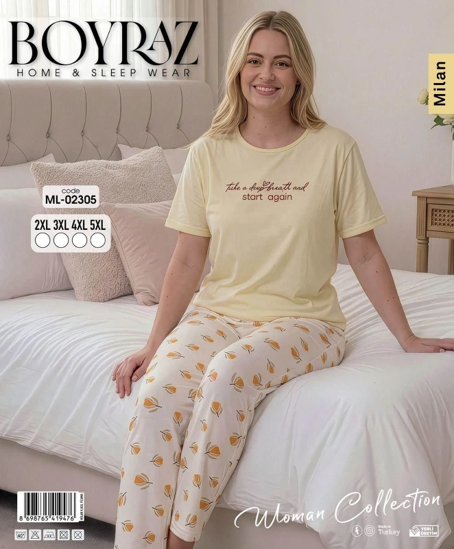 BOYRAZ 02305 MİLAN BATTAL PİJ. TAKIMI
