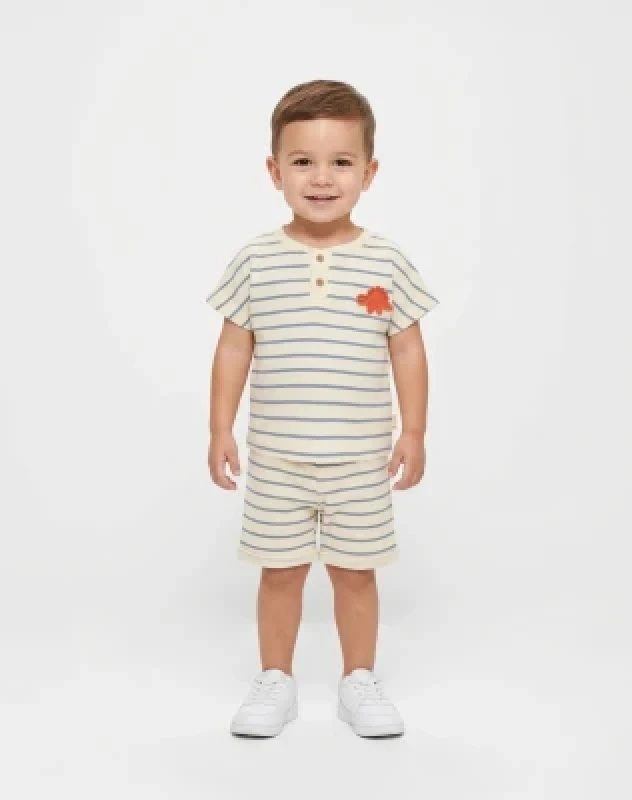VOVİDO 3127 BABY DİNAZOR NAKIŞLI TAS