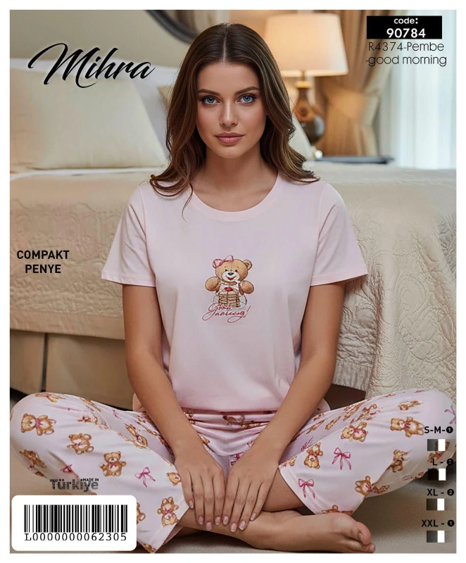 MİHRA 90784 R4374 KOMP. PEN. K.KOL BASK. Besic Pem