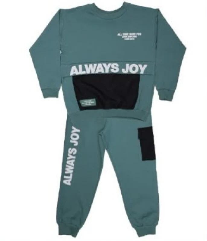 NAZAR 26736 ALWAYS JOY BASK.İKİİP ERKEK TK  3
