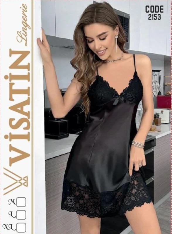 VİSATİN 2153 GECELİK