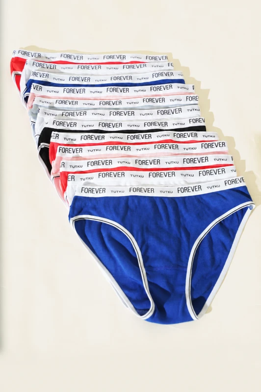 TKD0301 TUTKU KADIN FOREWER BİKİNİ