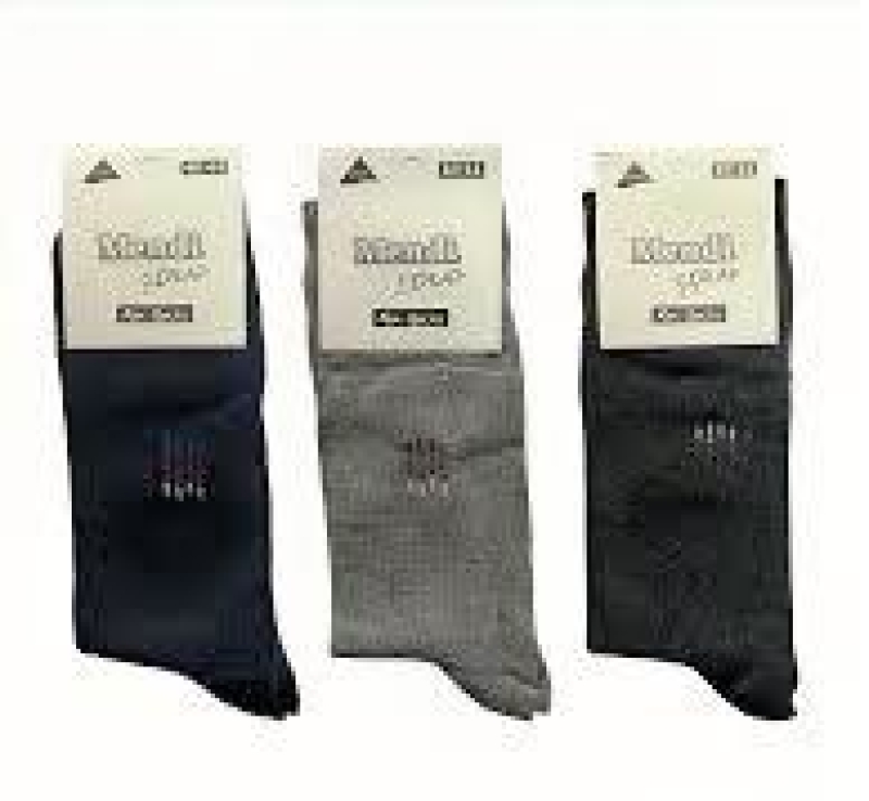 MENDİ ERKEK LİKRALI SOKET