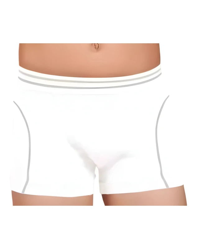 TEC0133 TUTKU ERKEK ÇOCUK ELASTAN BOXER