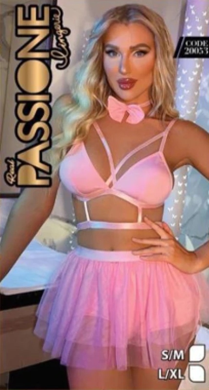PASSİONE 20053 KOSTÜM 