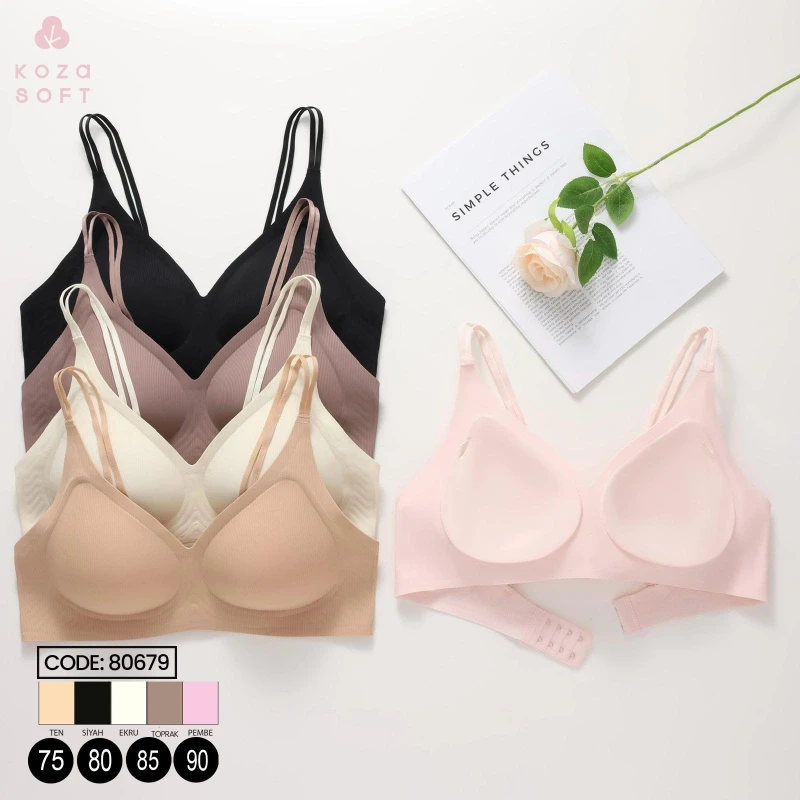 KOZA 80679 İTHAL SÜTYEN M-XXL