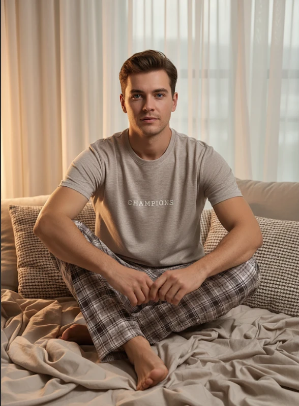 MİHRA 65012 R3400 ERKEK SÜPREM BASİC ALT UZUN ALT