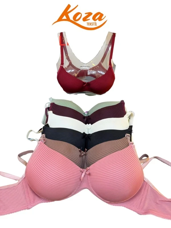 AYSEMİN 5302 SÜTYEN 75-90B