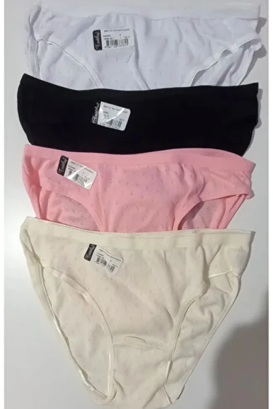 TKD0553 PASSION WOMEN SOFIA BIKINI PANTIES