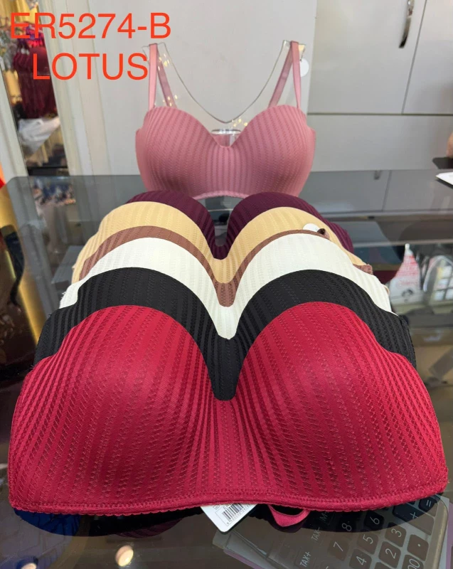 AYSEMİN 5274 B CUP LOTUS SÜTYEN