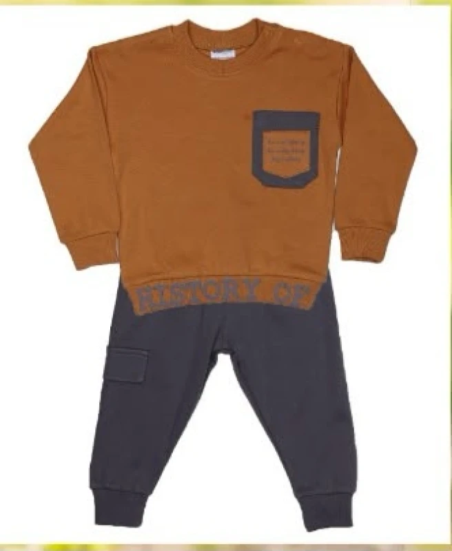NAZAR 26827 HİSTORY BSK.İNT.ERK TK  9-24AY