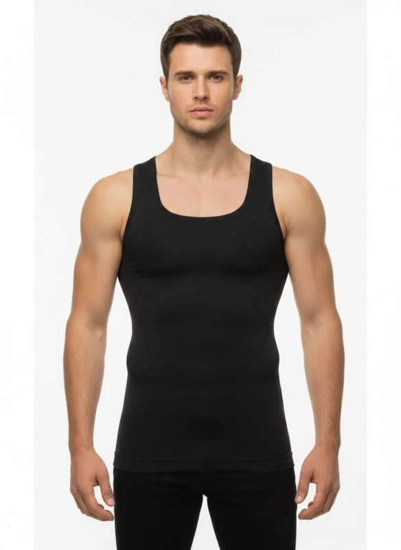 ELİTE LİFE 940 E-07 SIYAH M/L