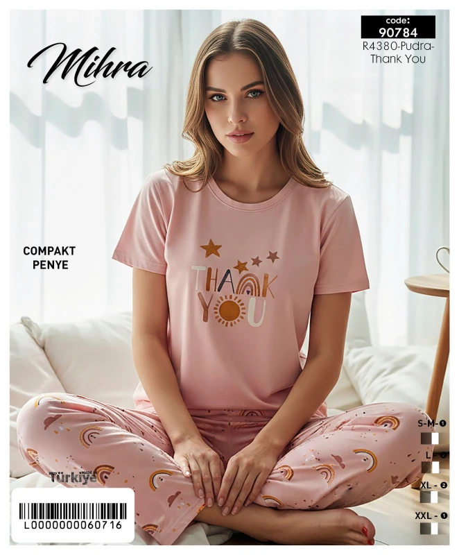 MİHRA 90784 R4380 KOMPAKT PEN K.KOL BASK BESİC PUD
