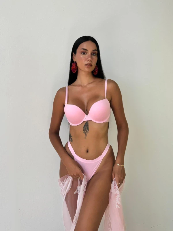 CANSOY 730 TK BAMBU SPOR MODEL TAKIM