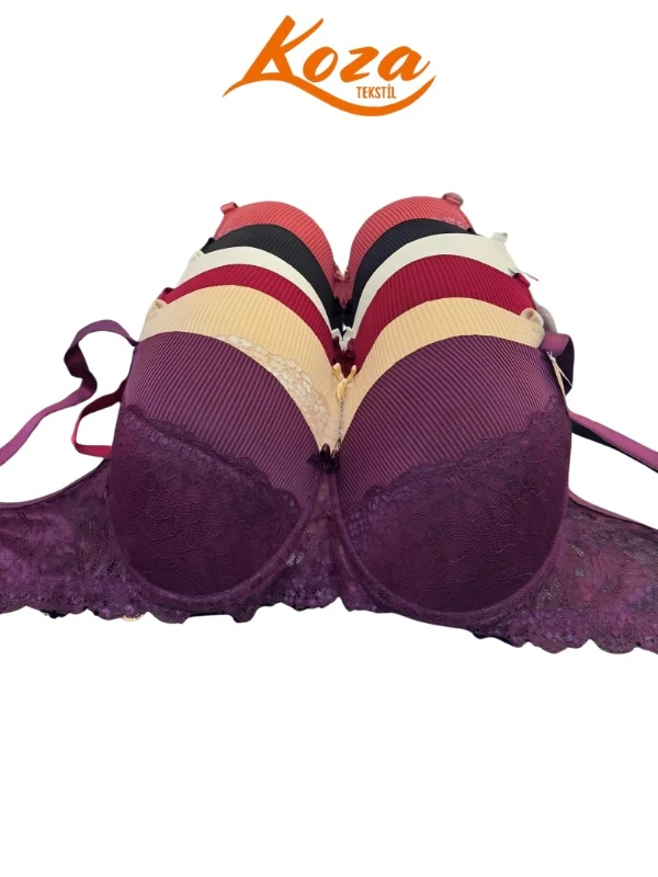 AYSEMİN 5078 SÜTYEN PUDRA 85-105C