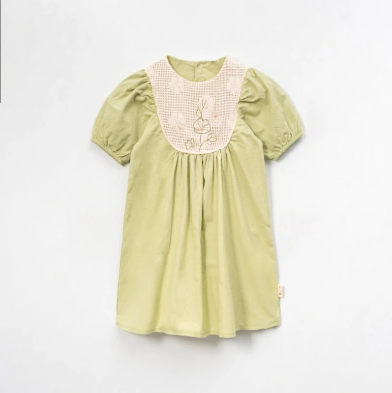 VOVİDO 3086 BABY ROBALI NAKIŞLI  6-28 AY 