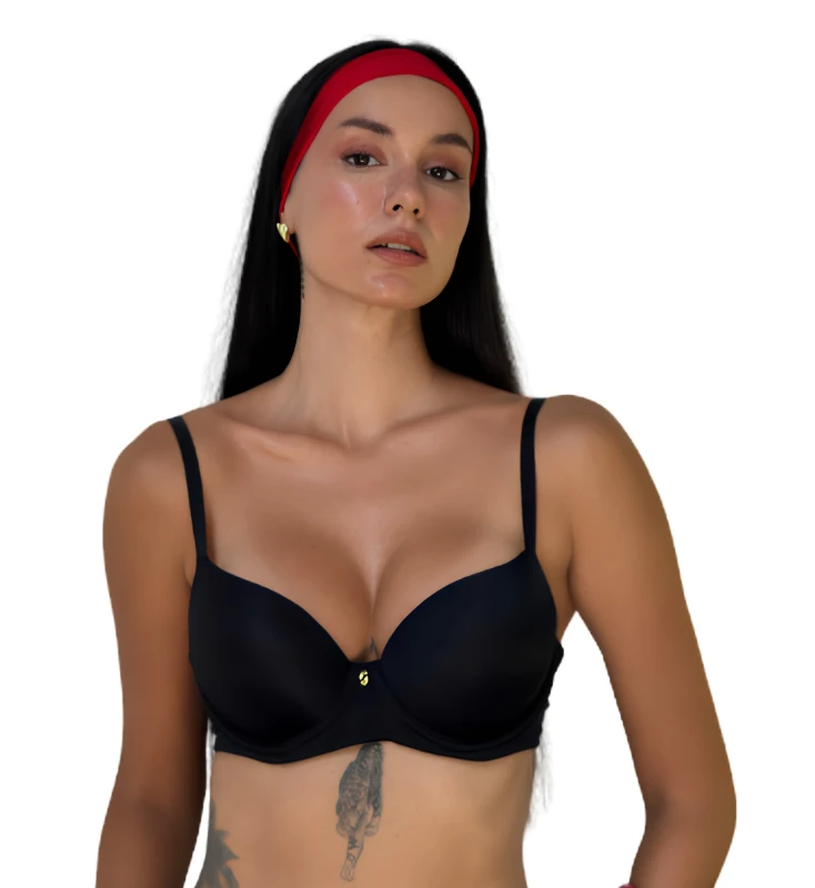 CANSOY 725 DESTEKLİ SÜTYEN