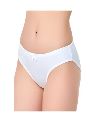 TKD0678 TUTKU KADIN İNCEBEL FİYONK BİKİNİ