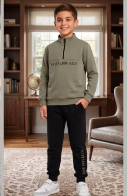 CLUP POLO 2320 NEVER ERK.TK  3-6 YAŞ