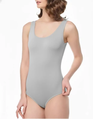 SKD0071 SEHER KADIN GENİŞ ASKILI BODY