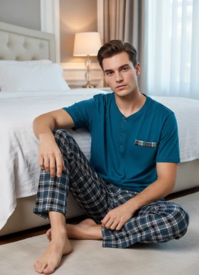 MİHRA 65130 R3236 SÜPREM PATLI ERKEK TAKIM