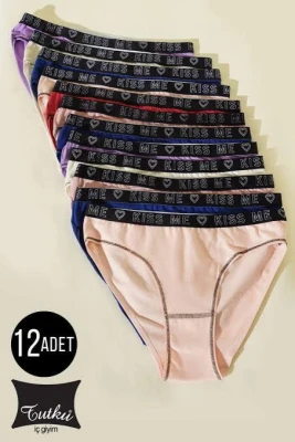TKD0602 TUTKU KADIN KLEOPATRA BİKİNİ