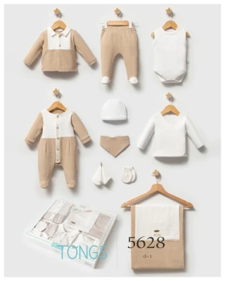 TONGS 5628 STREAMLINED 10'LU S Gri