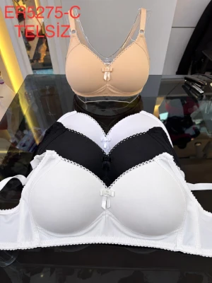 AYSEMİN 5275 C CUP TELSİZ SÜTYEN