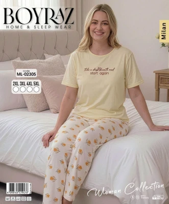 BOYRAZ 02305 MİLAN BATTAL PİJ. TAKIMI