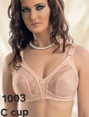 FK 1003 MORPHCL SÜTYEN BEJ 85C-105C