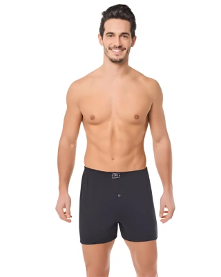 SER0008 SEHER ERKEK PENYE DÜZ BOXER