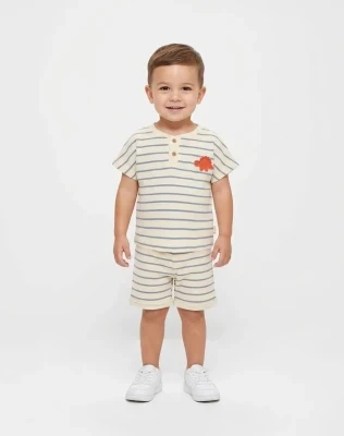 VOVİDO 3127 BABY DİNAZOR NAKIŞLI TAS