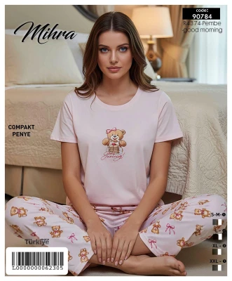 MİHRA 90784 R4374 KOMP. PEN. K.KOL BASK. Besic Pem
