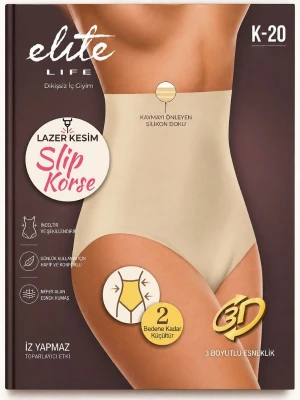 ELİTE LİFE 884 K-20 TEN L/XL