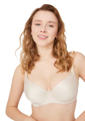 CANSOY 660 DİANA C CUP SÜTYEN TEN