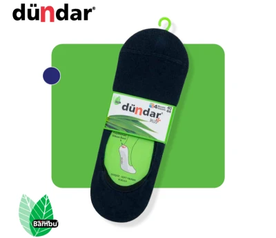 DÜNDAR 5541 PLUS ERKEK BAMBU BABET