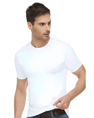 ELT1301 ELİT ERKEK ELASTTAN SIFIR YAKA