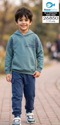 YEŞİL