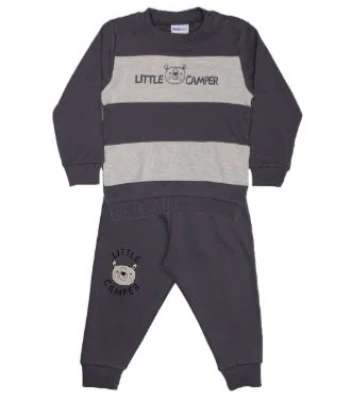 NAZAR 26811 LİTTLE CAMPER BASK.İNT.ER. 9-24AY