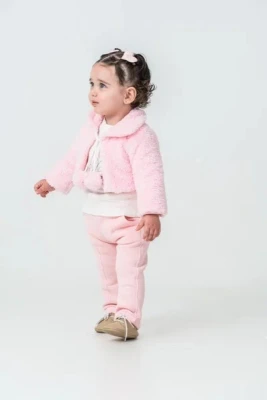 HIPPIL 5247 3 LÜ TAKIM PUDRA 6-18 AY