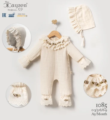 CAYZEN 1085 0-9 AY KREM