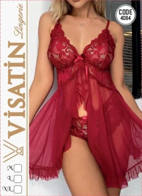 VİSATİN 4084 GECELİK