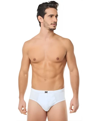 TER0109 TUT ERK KOM Beyaz 