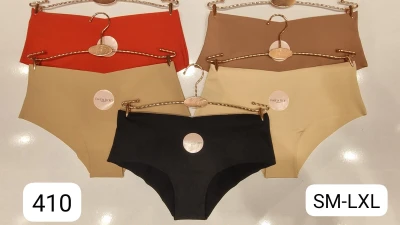 VANİLYA SECRET 410 FULL LAZER KESİM EXTRA KONFOR KÜLOT