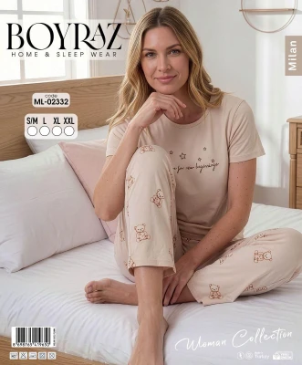 BOYRAZ 02332 MİLAN PİJ. TAKIMI